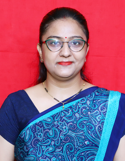 Rishita Chaudhary